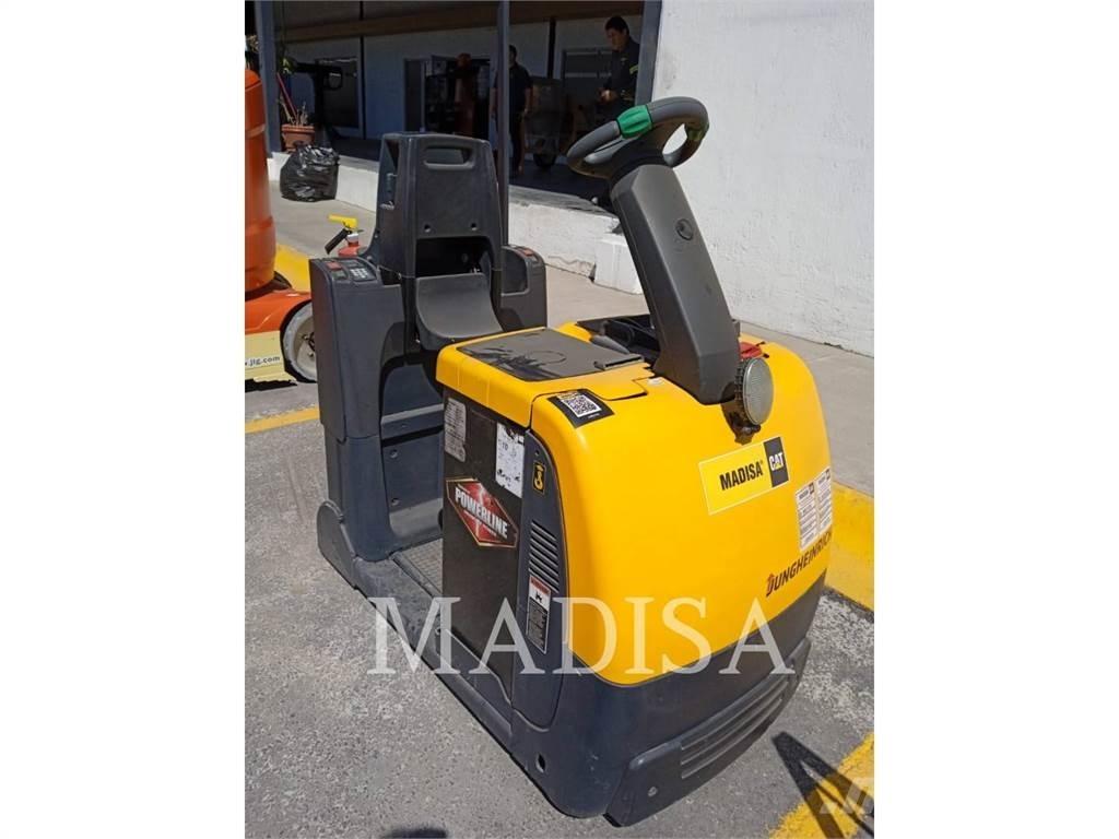 Jungheinrich ZS 350NA Другие складские механизмы