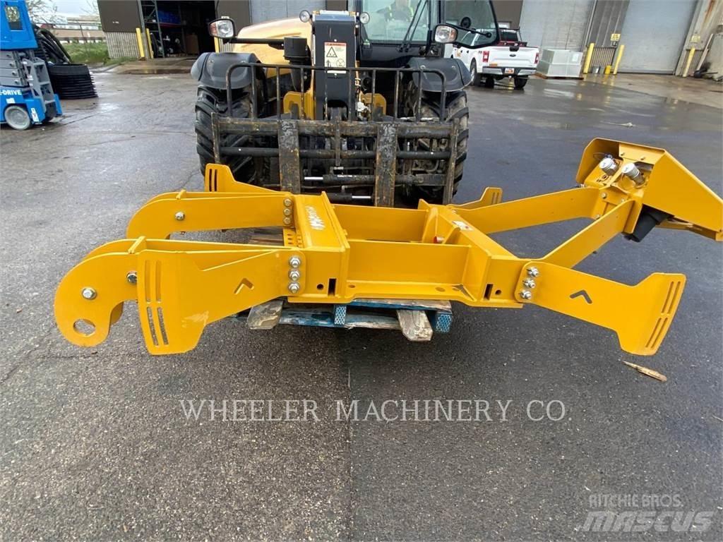 K-Tec HITCH 745 Шарнирно-сочленённые самосвалы