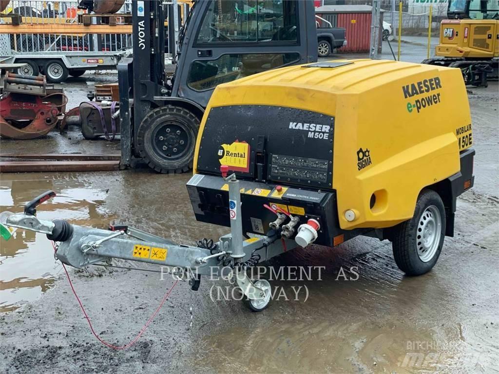 Kaiser KAESER M50E PE Осушители воздуха