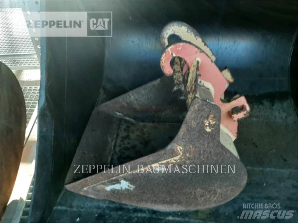 Kaiser UTL500MM CW05 Ковши