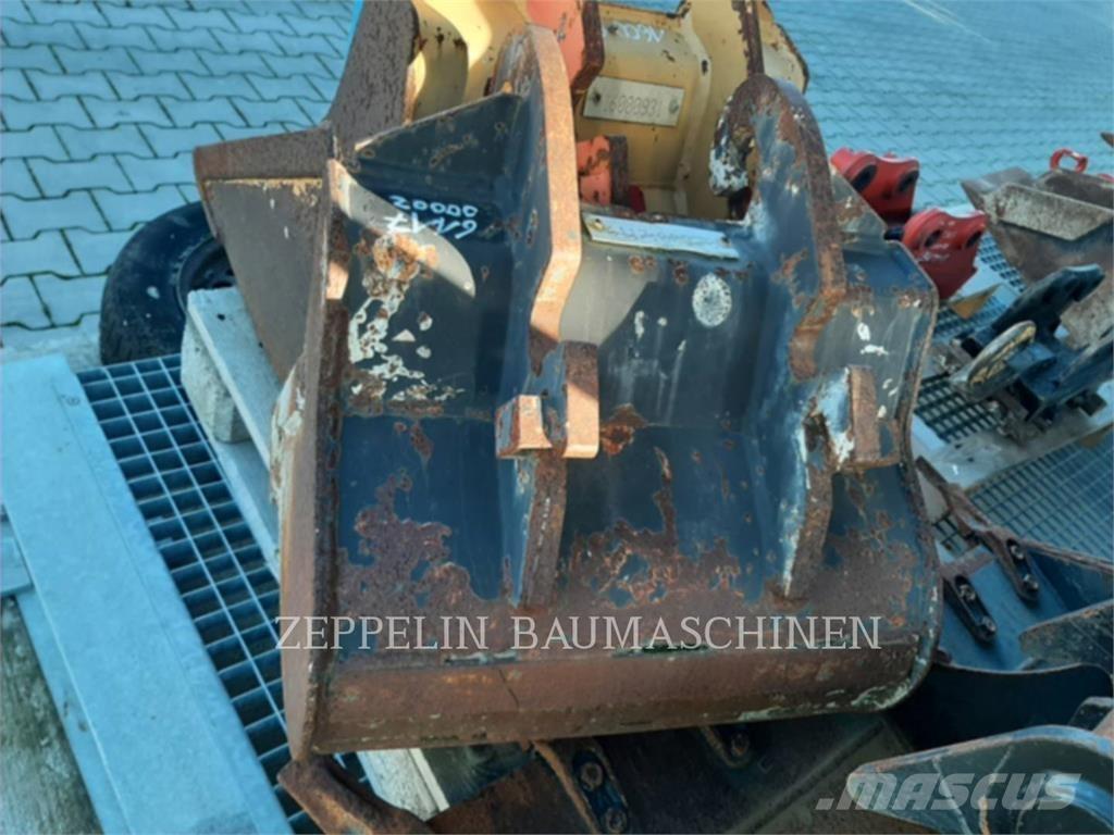 Kaiser UTL500MM CW05 Ковши