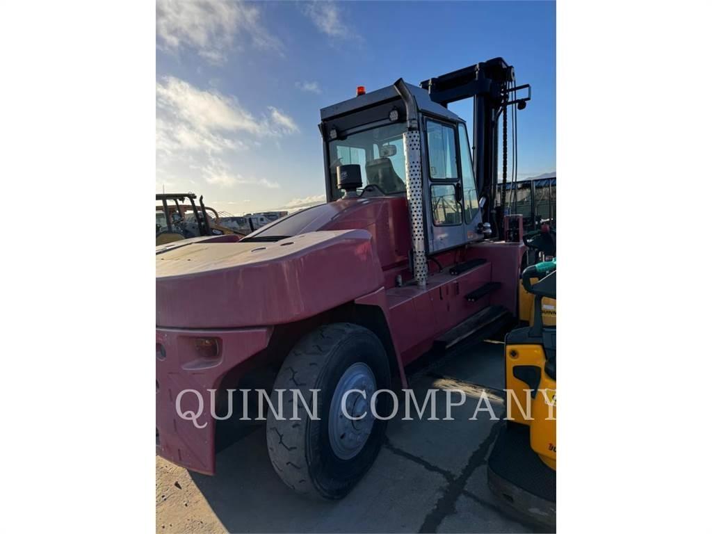 Kalmar DCE160-12 Другие складские механизмы