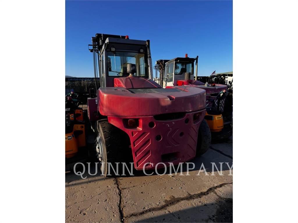 Kalmar DCE160-12 Другие складские механизмы