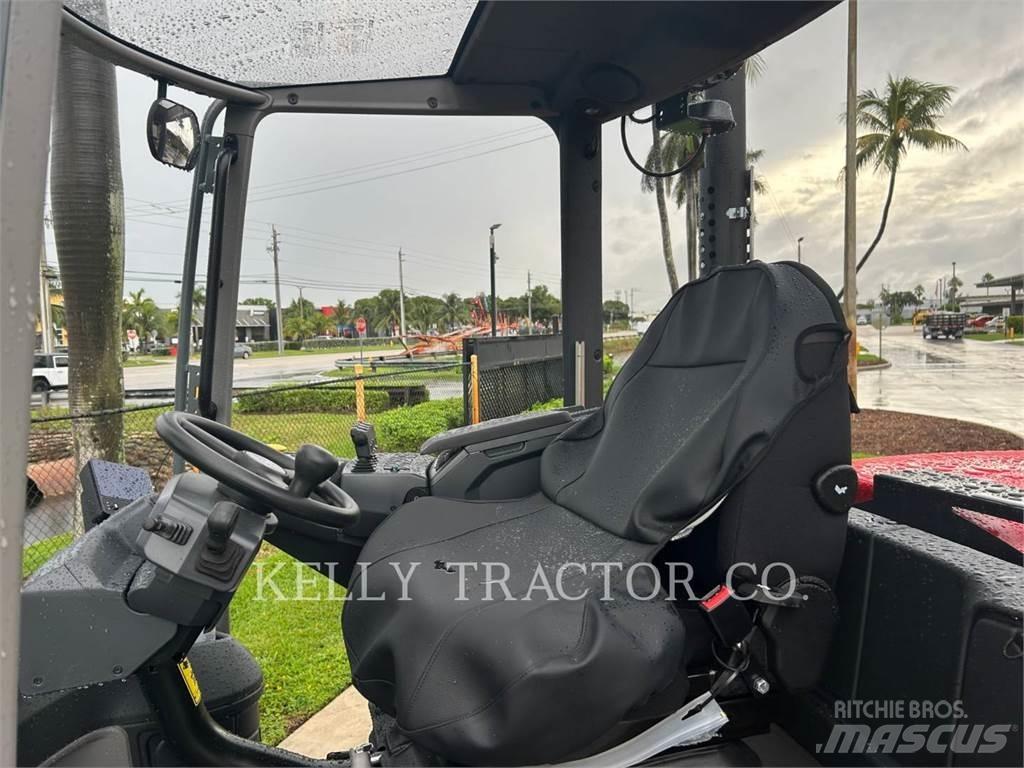 Kalmar DCG140-6 Дизельные погрузчики