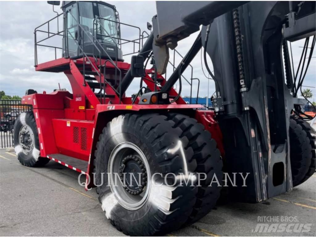 Kalmar DCG410GS Другие складские механизмы