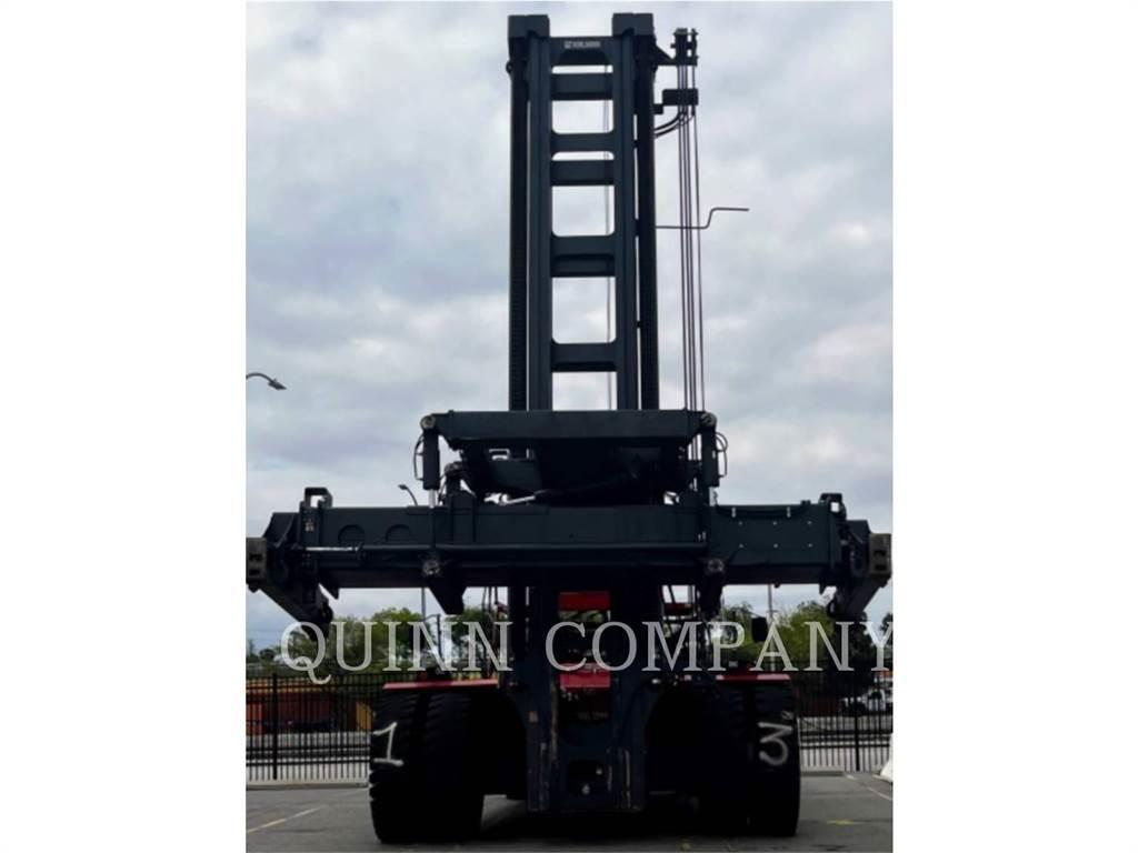 Kalmar DCG410GS Другие складские механизмы