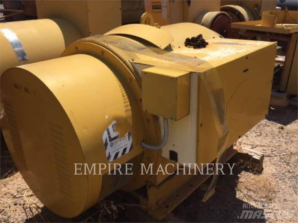 Kato 6P6-1800 Компоненты строительной техники