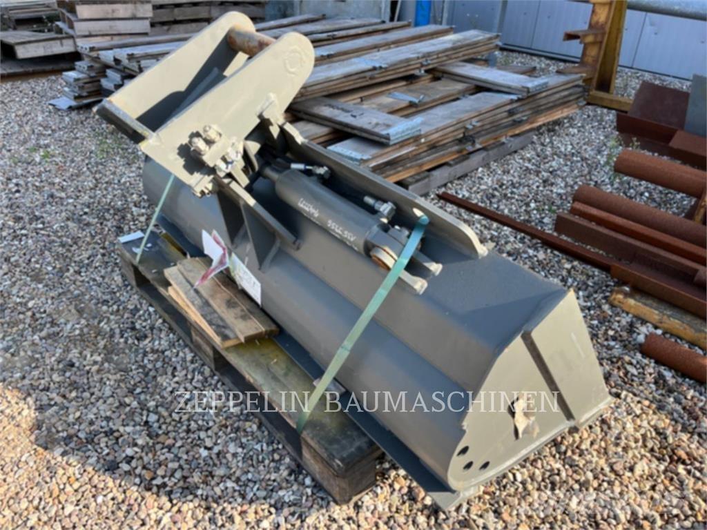 Kinshofer TB06-1500 GLV Траншеекопатели