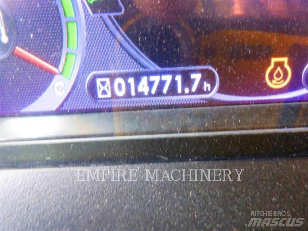 Komatsu HD785-8 Шарнирно-сочленённые самосвалы