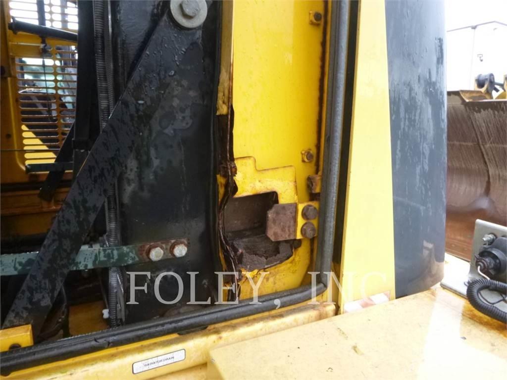 Komatsu WA250-5L Фронтальные погрузчики