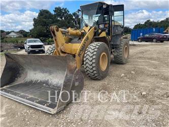 Komatsu WA320-8 Фронтальные погрузчики