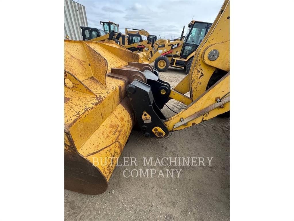 Komatsu WA380 Фронтальные погрузчики