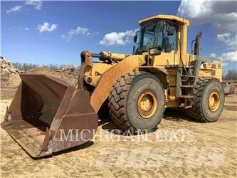 Komatsu WA500-3L Фронтальные погрузчики