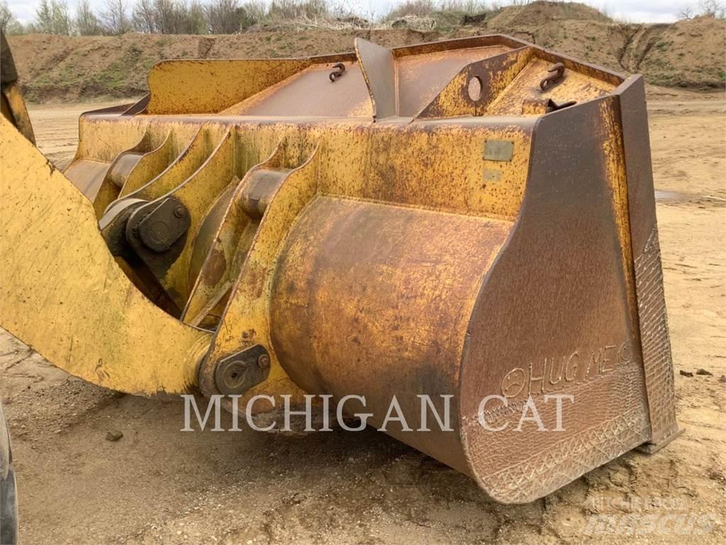 Komatsu WA500-3L Фронтальные погрузчики
