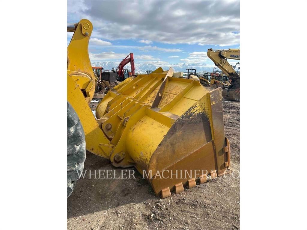 Komatsu WA500-8 Фронтальные погрузчики