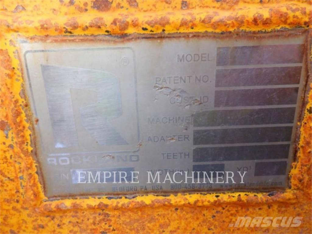 Komatsu WA600-8 Фронтальные погрузчики