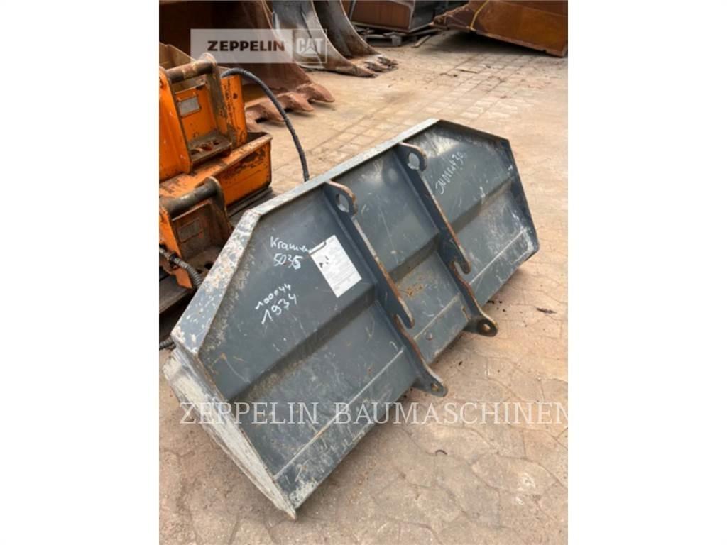Kramer 5035 Фронтальные погрузчики