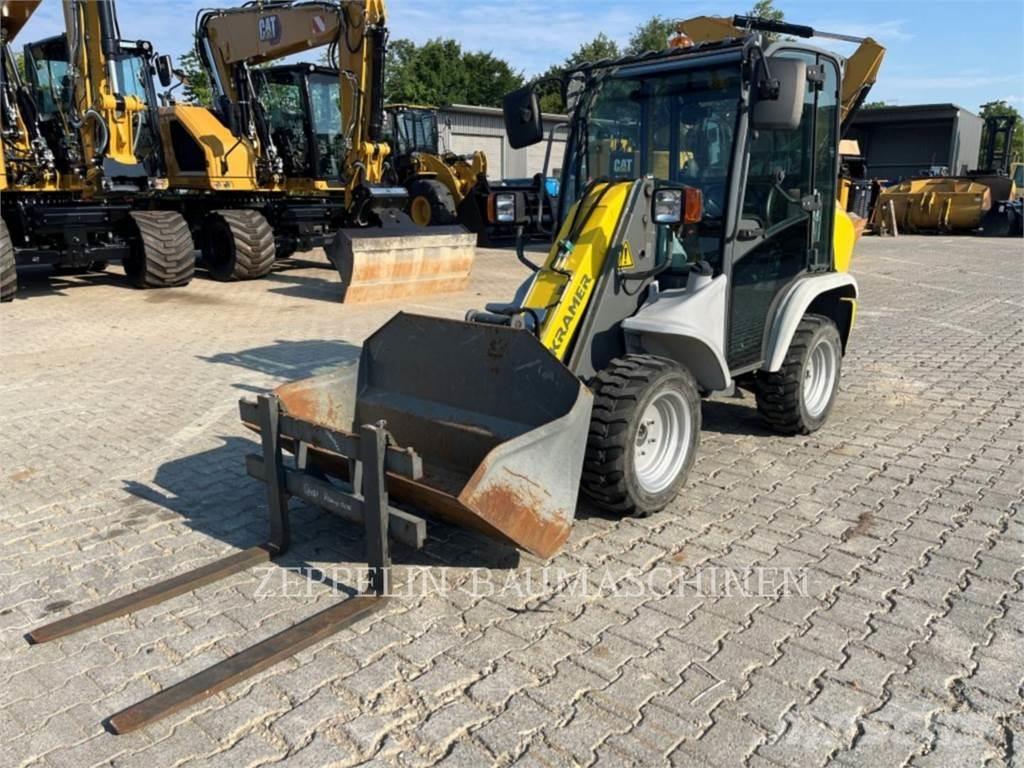 Kramer 5035 Фронтальные погрузчики