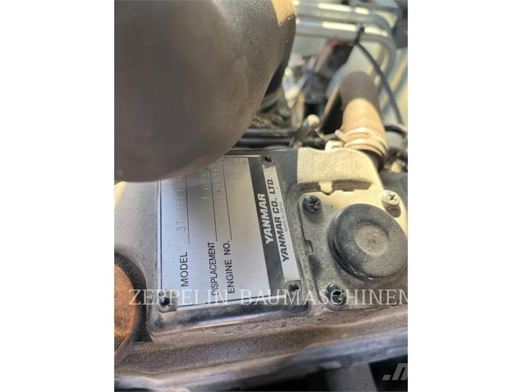 Kramer 5035 Фронтальные погрузчики