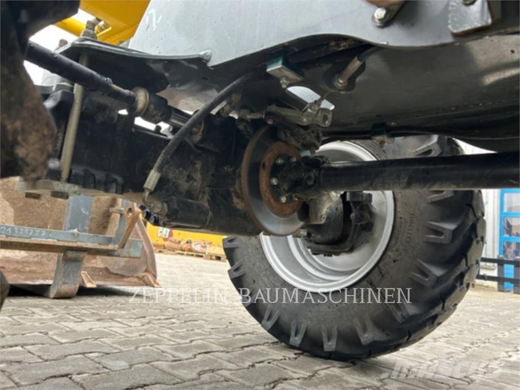 Kramer 5065 Фронтальные погрузчики