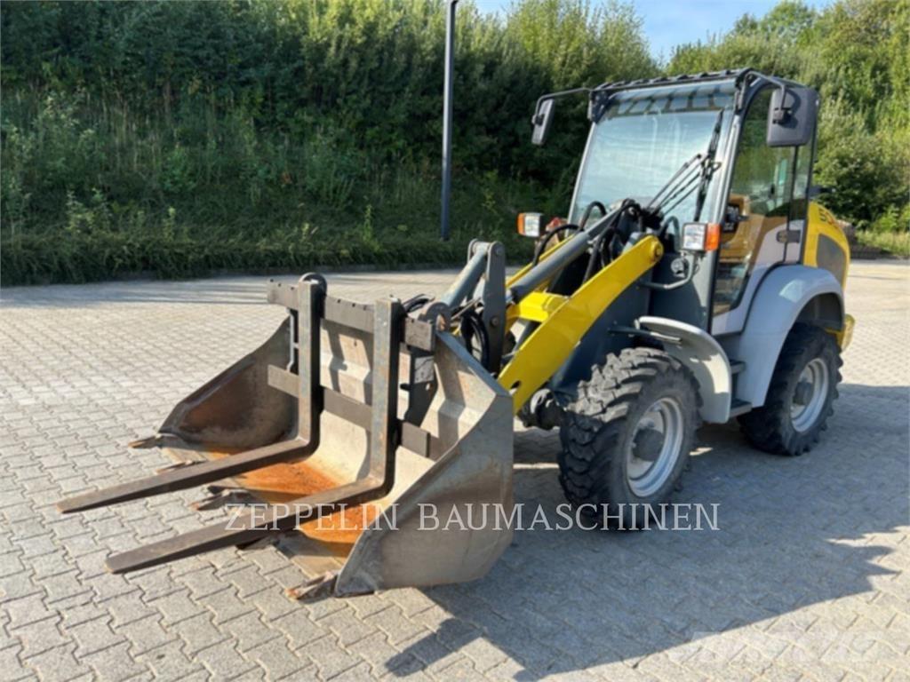 Kramer 5065 Фронтальные погрузчики