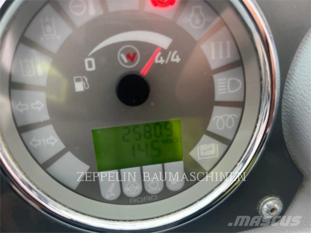 Kramer 5065 Фронтальные погрузчики