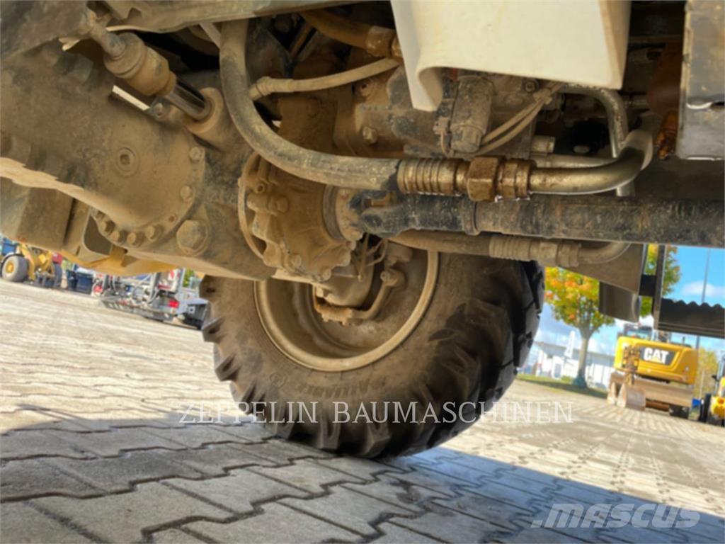 Kramer 5065 Фронтальные погрузчики