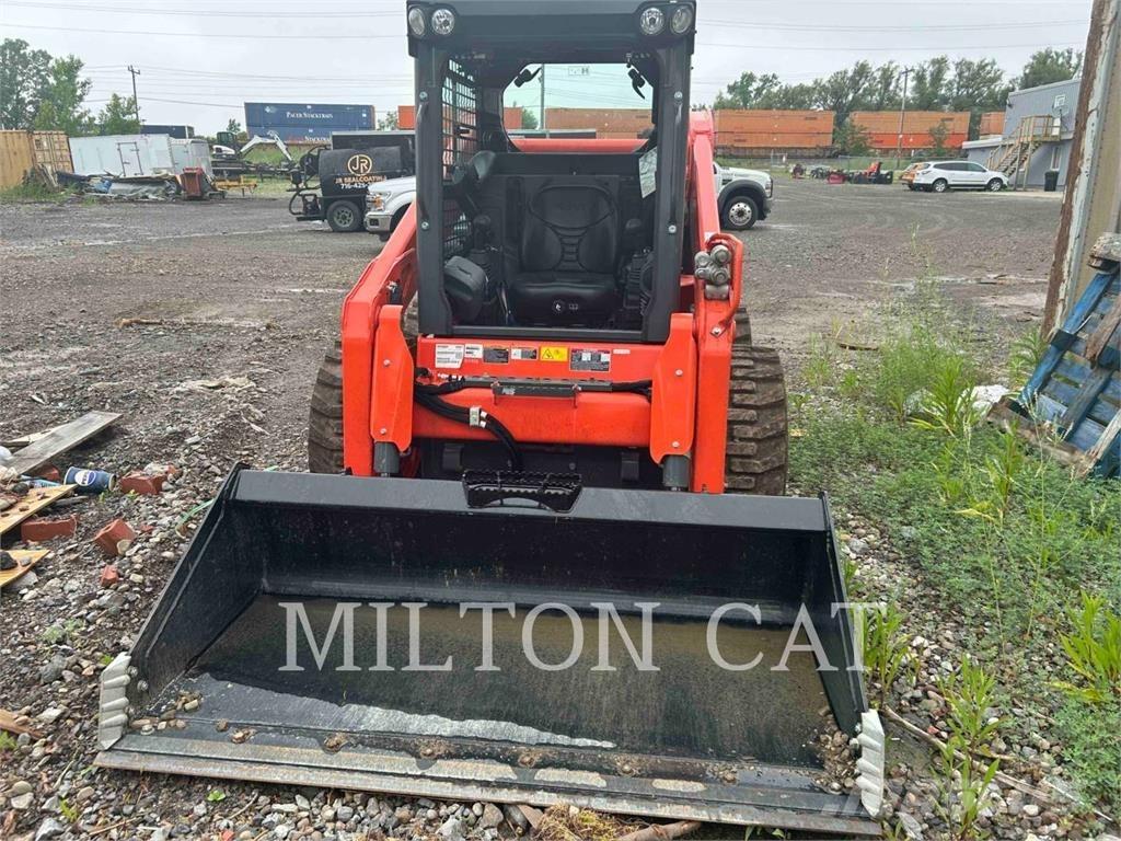 Kubota SSV 75 Мини-погрузчики