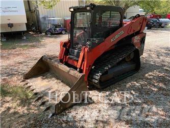 Kubota SVL95-2S Мини-погрузчики