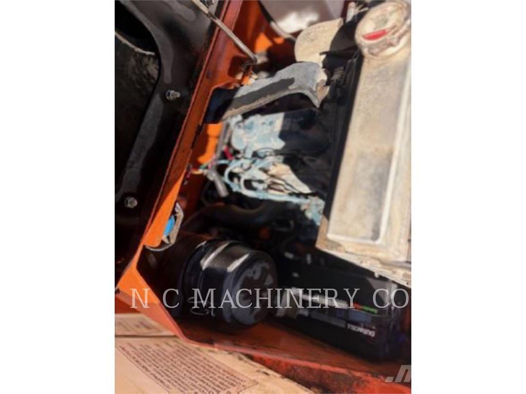 Lay-Mor SM300 Навесные щетки