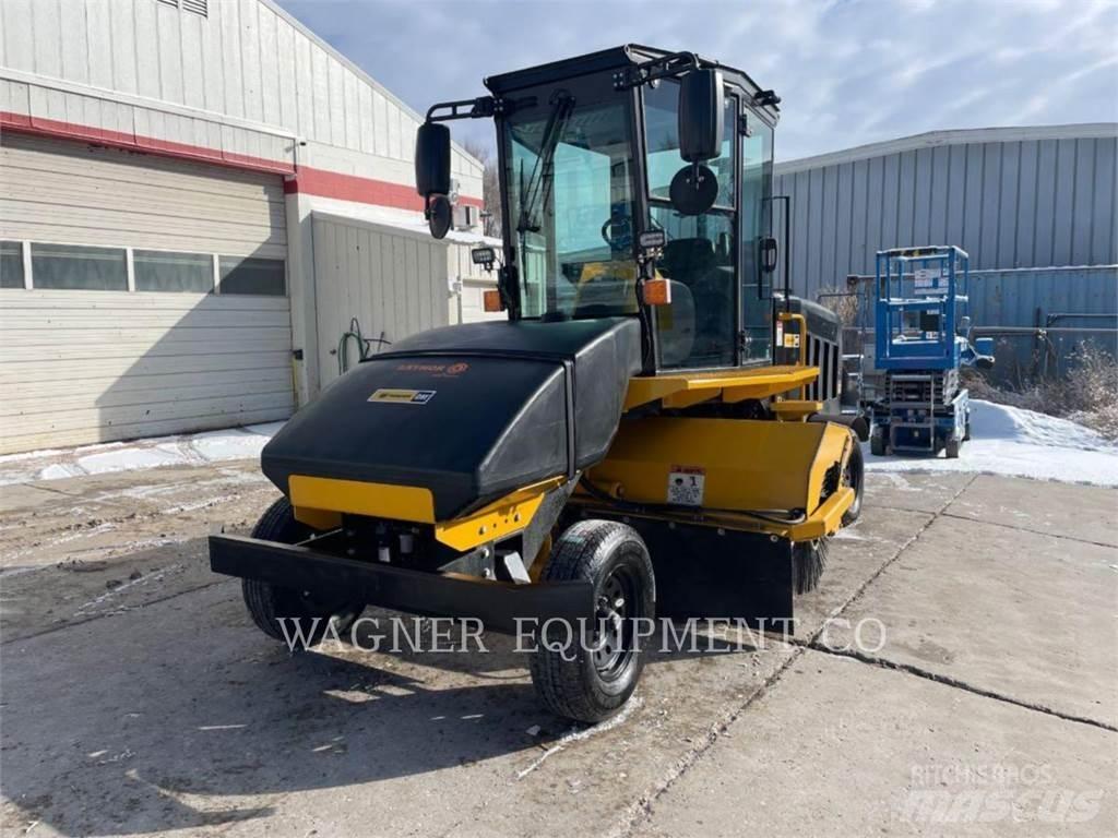 Lay-Mor SM450-ST Строительная техника - Другие