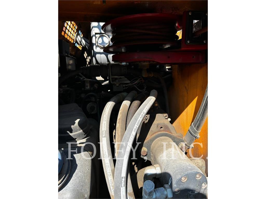 LeeBoy 8520 Асфальтоукладчики