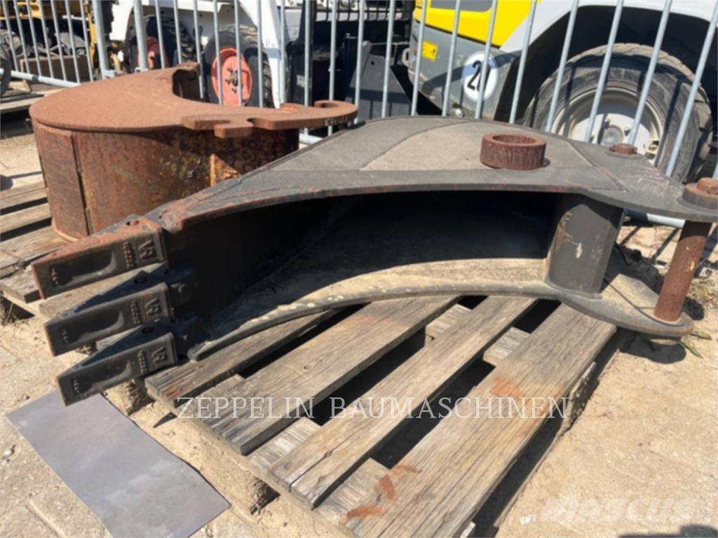  LEH TL 300 Ковши