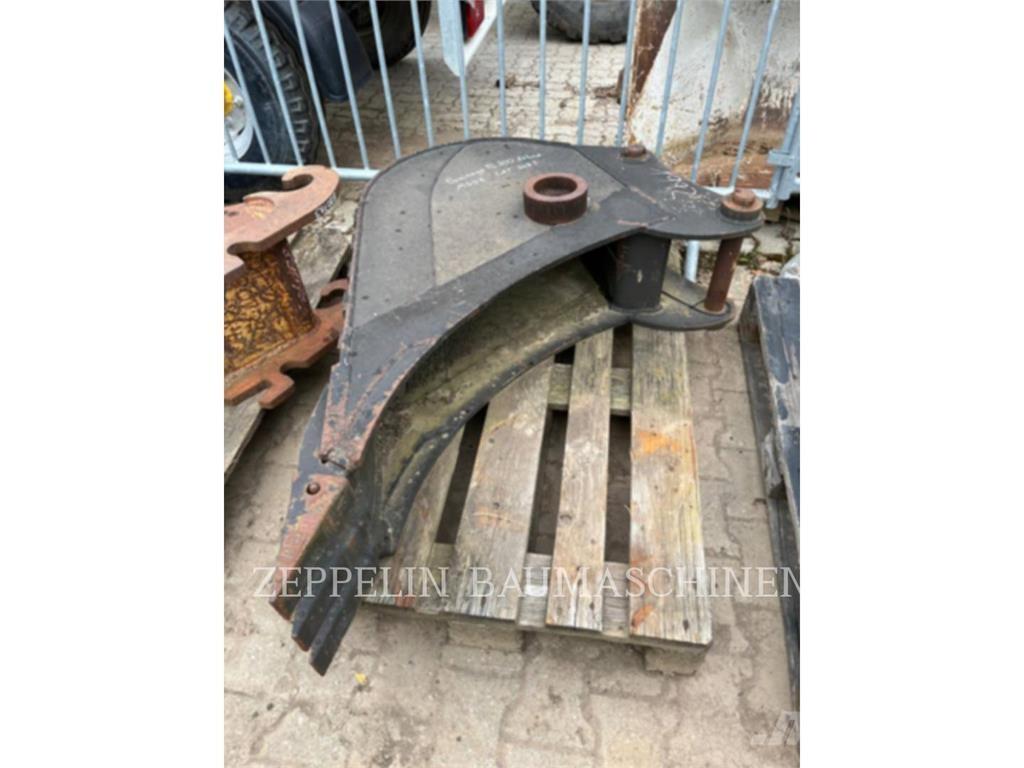  LEH TL 300 Ковши