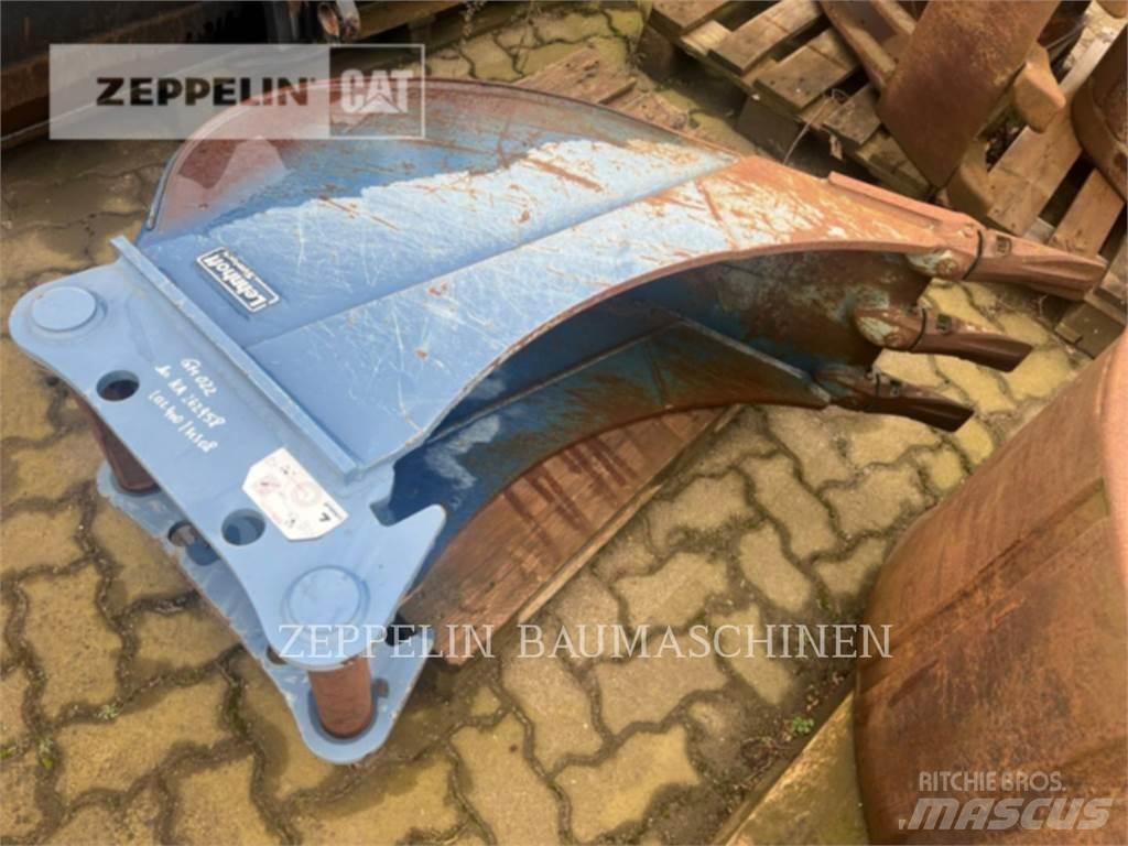 Lehnhoff TIEFLÖFFEL Ковши