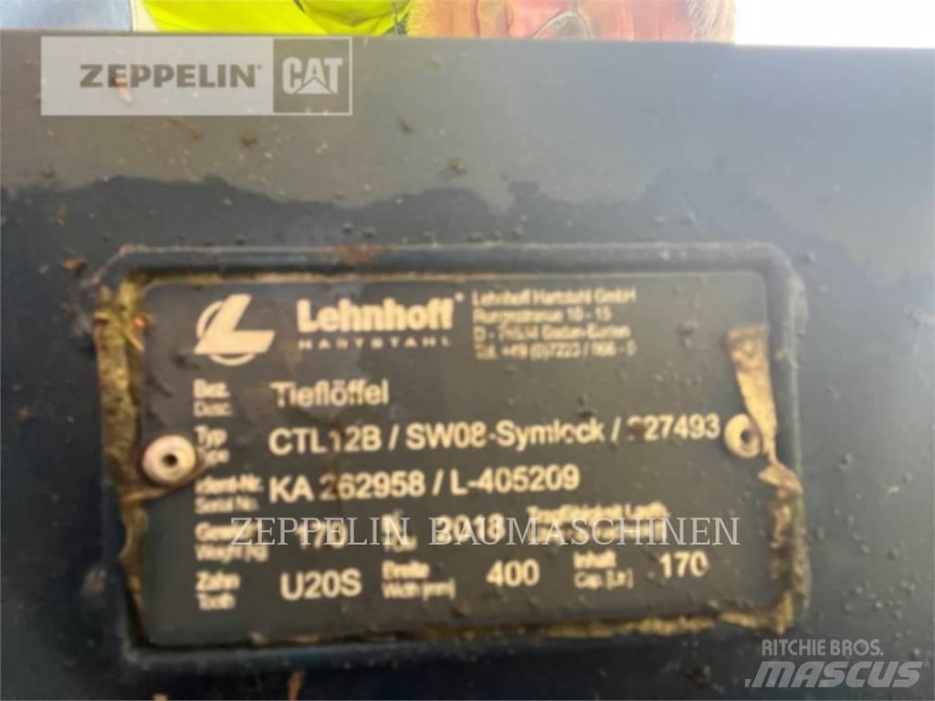 Lehnhoff TIEFLÖFFEL Ковши