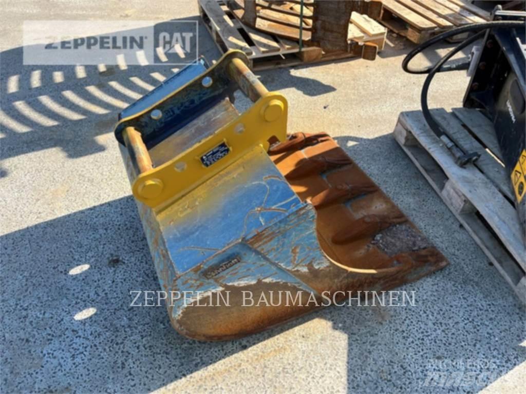 Lehnhoff TL100_SW08 Ковши