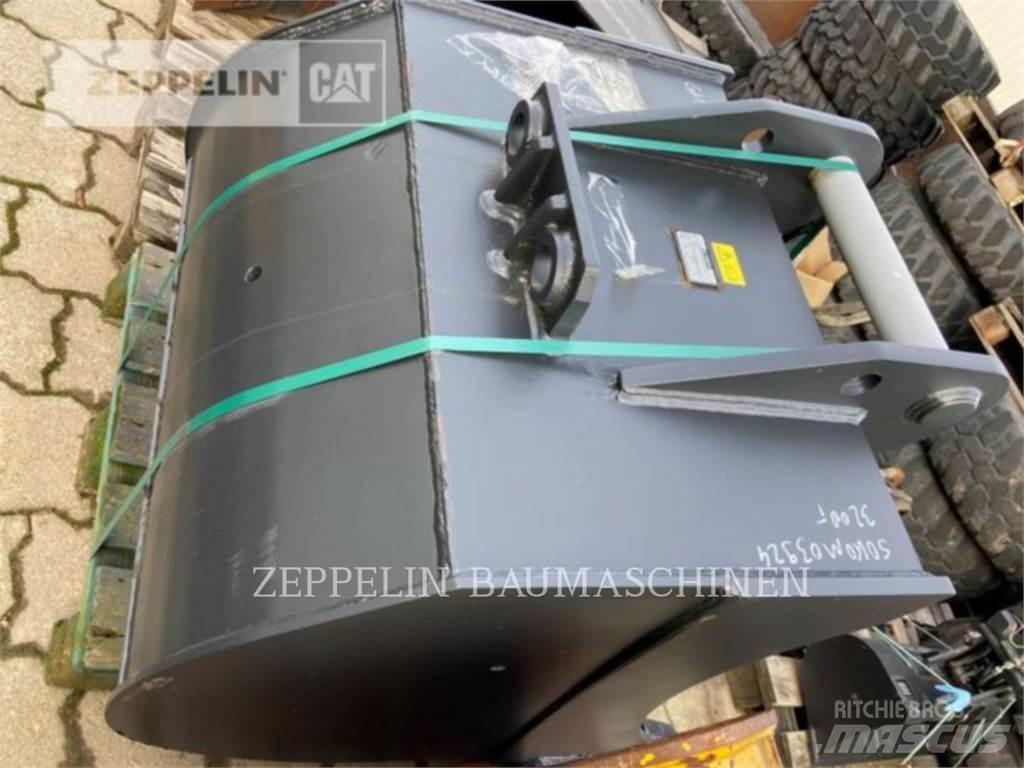 Lehnhoff UTL100 MS10 Ковши