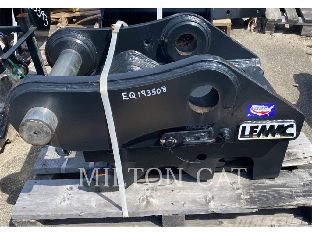 Lemac 335 QUICK COUPLER Квик-каплеры