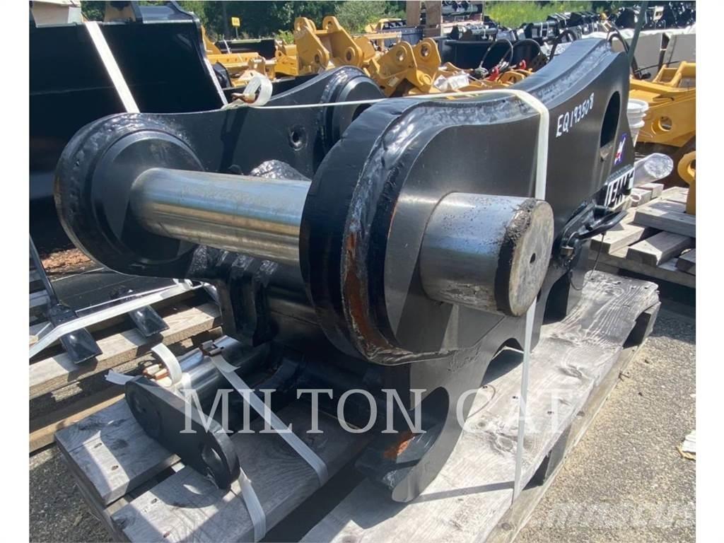 Lemac 335 QUICK COUPLER Квик-каплеры