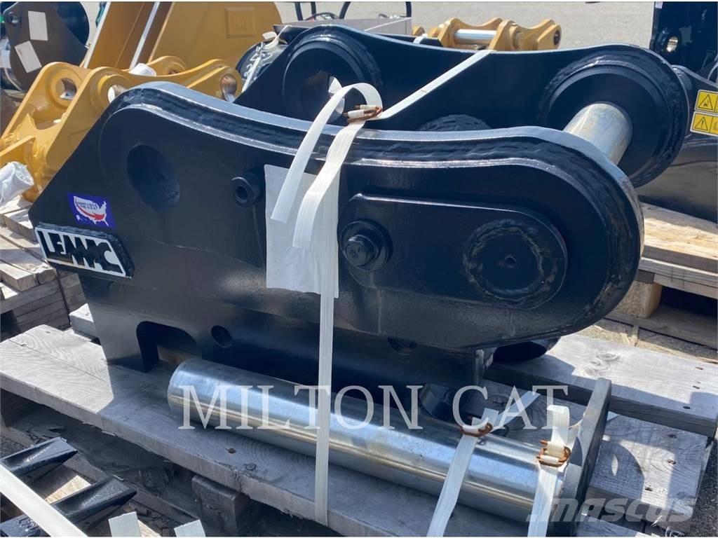 Lemac 335 QUICK COUPLER Квик-каплеры