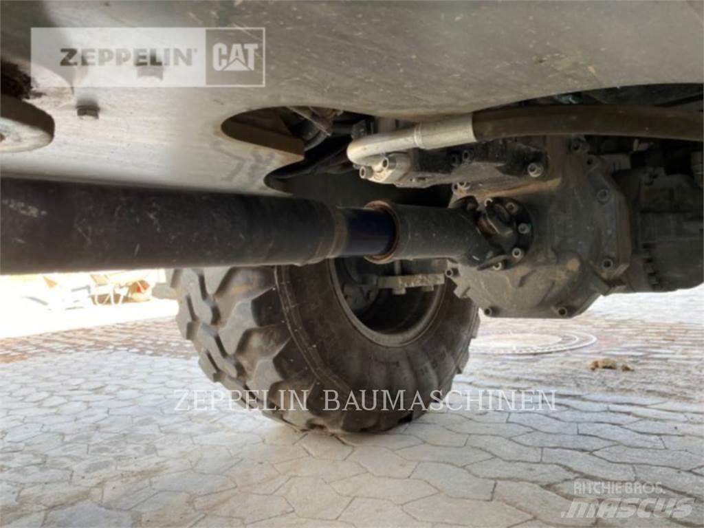 Liebherr L506 Фронтальные погрузчики