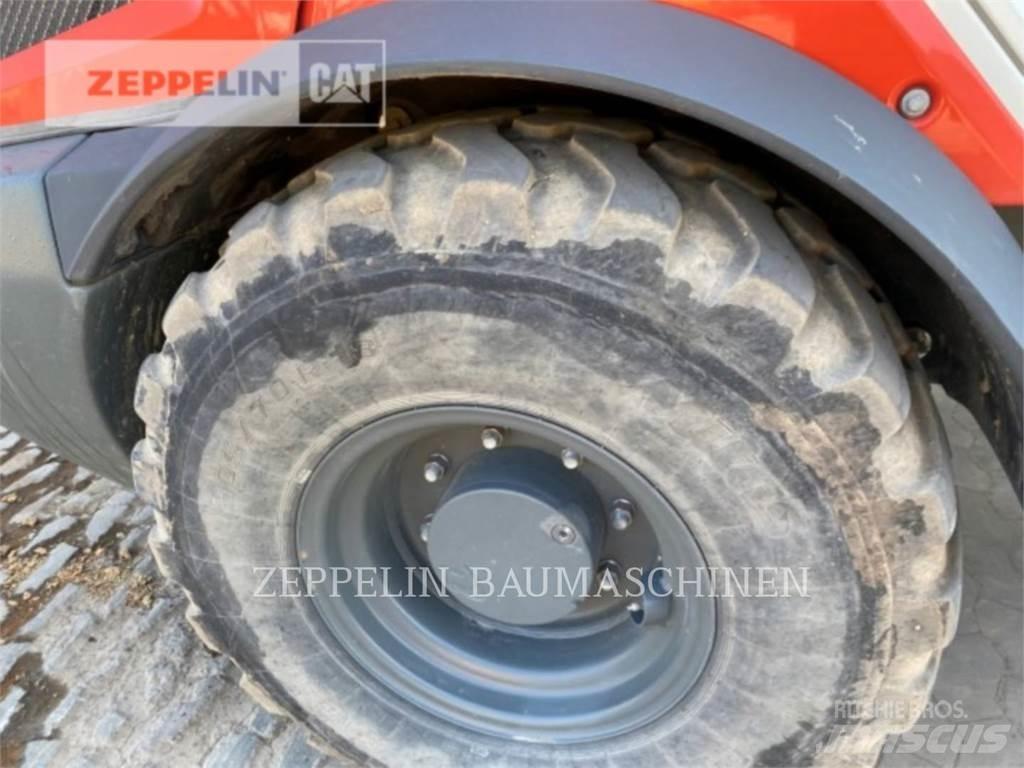 Liebherr L506 Фронтальные погрузчики