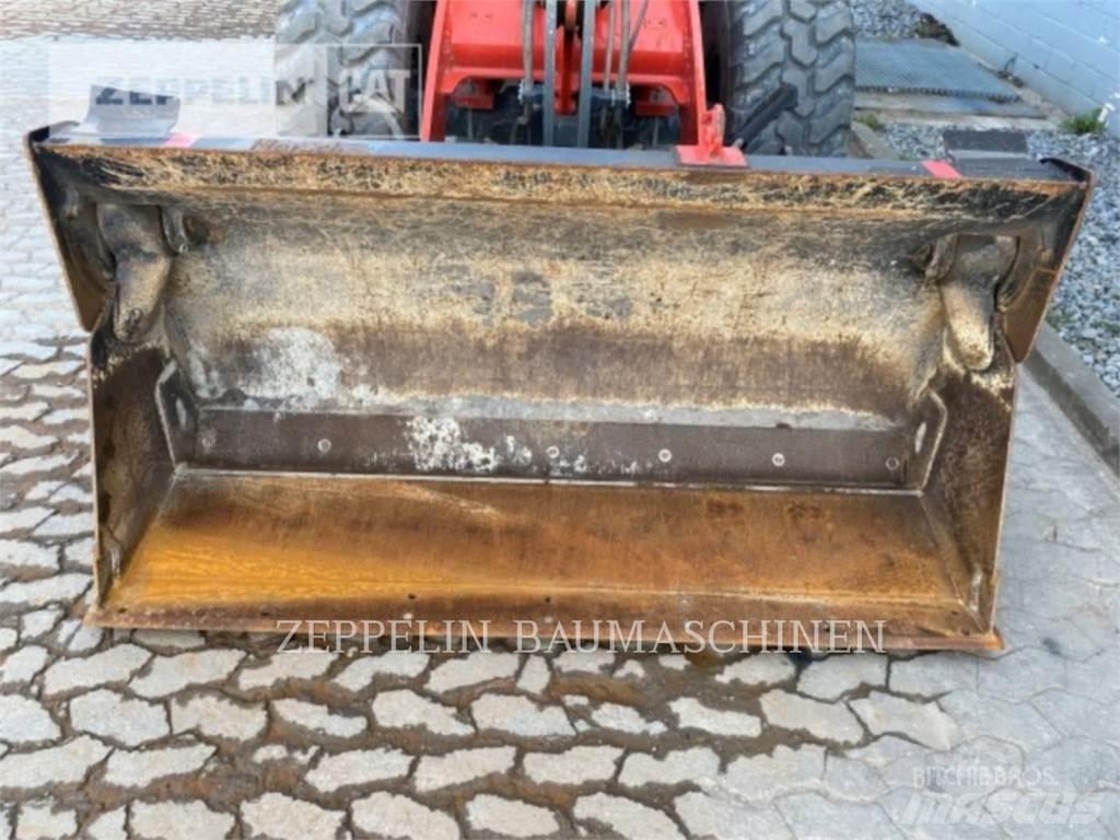 Liebherr L506 Фронтальные погрузчики