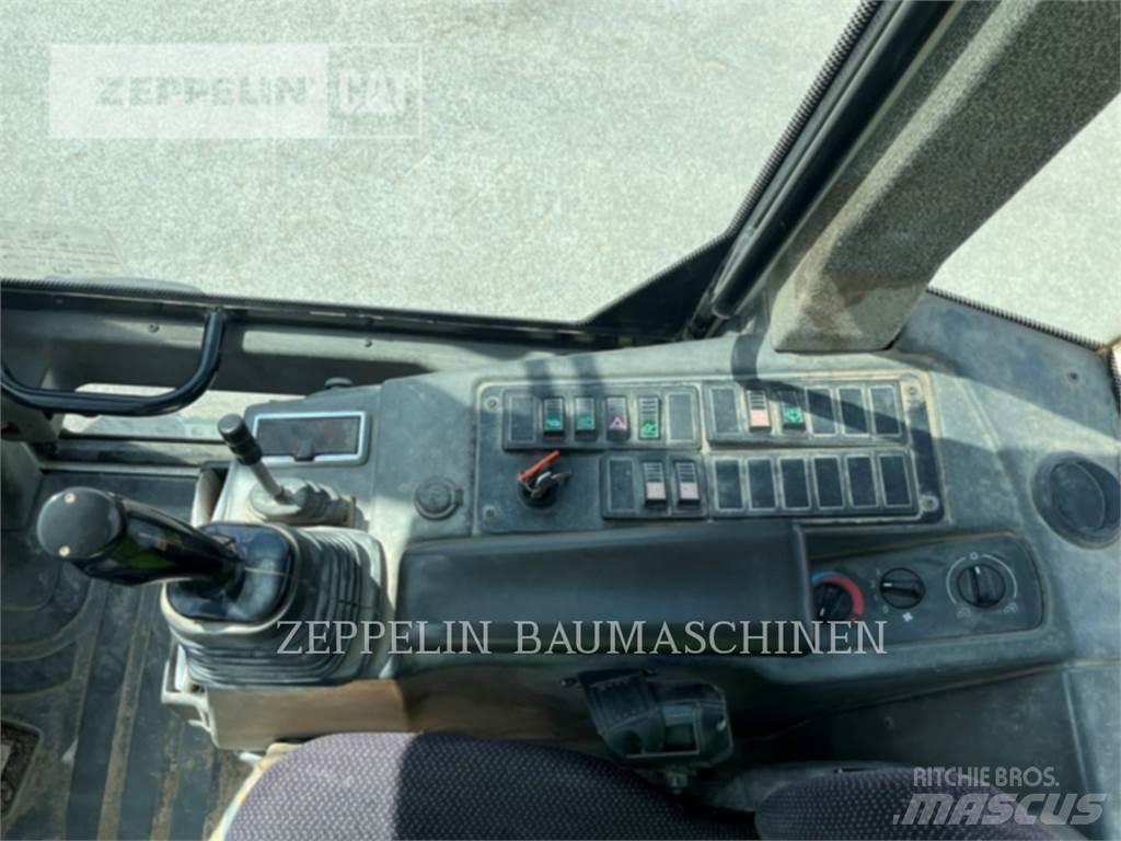Liebherr L506 Фронтальные погрузчики