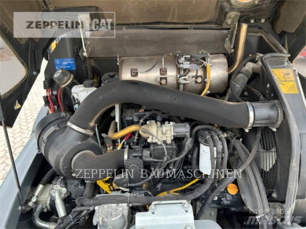 Liebherr L506 Фронтальные погрузчики