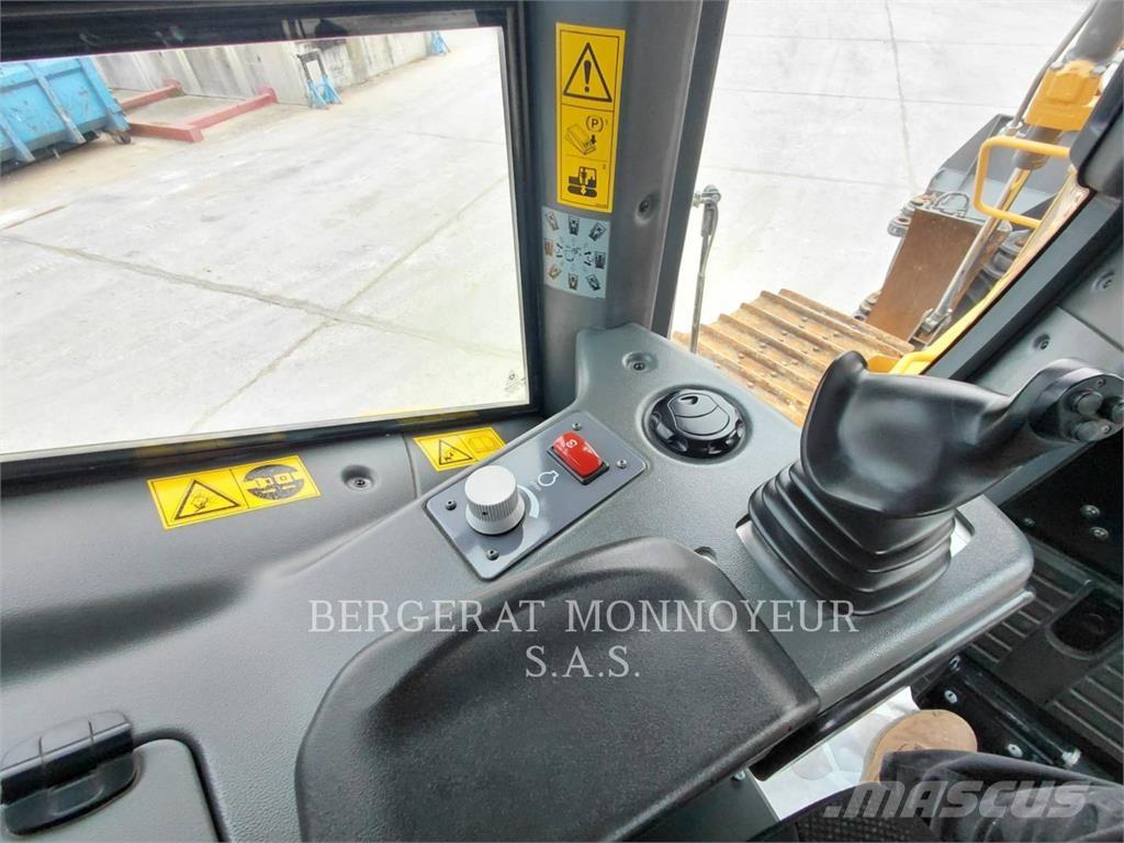 Liebherr PR736 05LGP Гусеничные бульдозеры