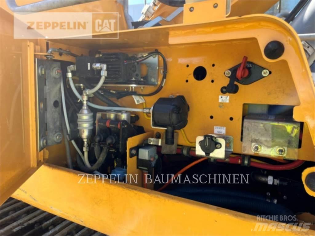 Liebherr R936NLC Гусеничные экскаваторы