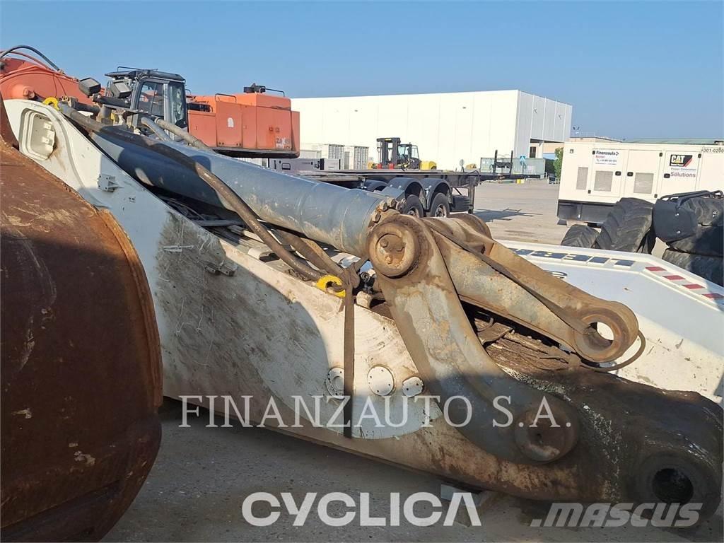 Liebherr R984 Гусеничные экскаваторы