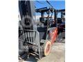 Linde E35P/600 Электропогрузчики